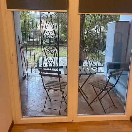 Greta's A 2 Minuti Dal Lago Apartmán