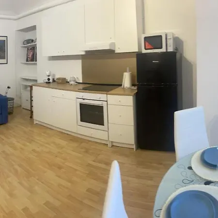 Apartmán Greta's A 2 Minuti Dal Lago Arona
