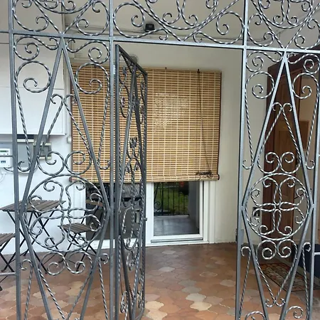 Greta's A 2 Minuti Dal Lago Apartmán Arona